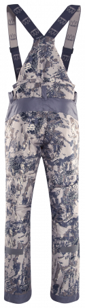 Охотничий костюм FINNHUNT Nordic Open Camo