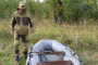 Костюм FINNHUNT TRAVELER summer brown