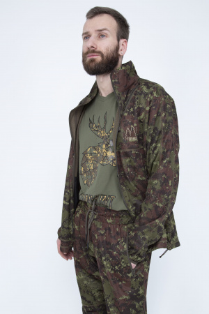 Костюм FINNHUNT UNIVERSAL Summer Camo