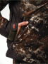 Куртка FINNHUNT Reliable Padded Autumn Camo