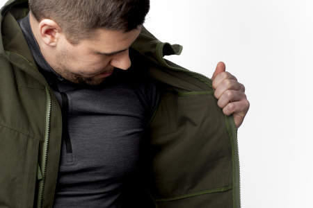 Костюм ALASKA Ranger green
