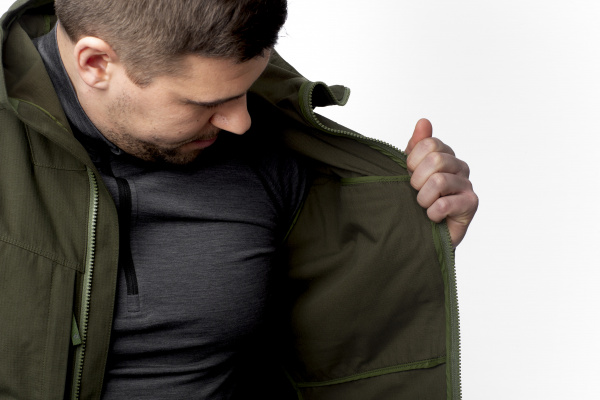 Костюм ALASKA Ranger green
