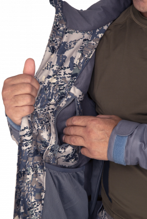 Костюм FINNHUNT Reliable Padded Open Camo