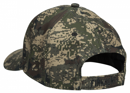 Бейсболка FINNHUNT BTH Camo