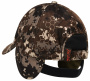 Бейсболка FINNHUNT Autumn Camo c ушами