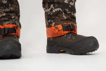 Костюм FINNHUNT Reliable Padded Signal Camo