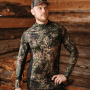 Комплект термо. ALASKA Blind Tech Invisible 180G 
