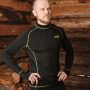 Комплект термобелья ALASKA CoolDry 180G