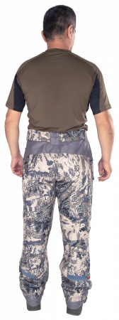 Костюм FINNHUNT Reliable Padded Open Camo