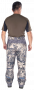 Костюм FINNHUNT Reliable Padded Open Camo