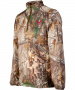 термобельё BADLANDS SPECTER MID WEIGHT BASE TOP
