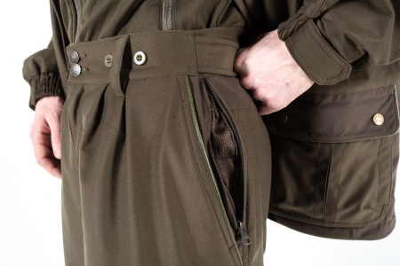 Костюм FINNHUNT Сlassic Green