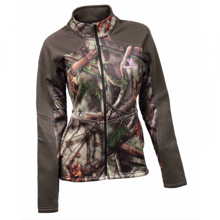 Женская толстовка HUNTWURTH Lifestyle Soft Shell 967