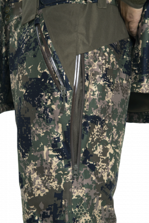 Костюм FINNHUNT Reliable BTA Camo