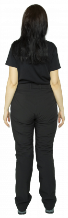 Костюм женский FINNHUNT Сity Purple Black