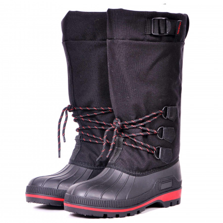 Бахилы для зимней охоты NORDMAN New Red