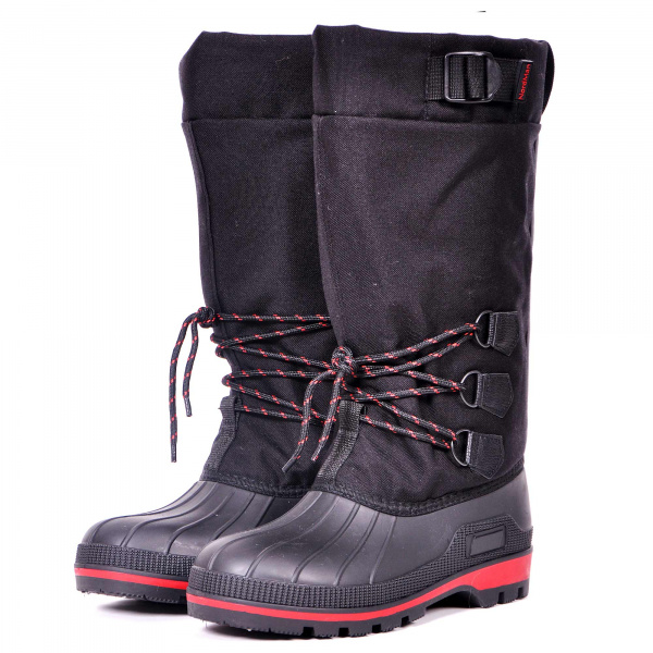 Бахилы для зимней охоты NORDMAN New Red