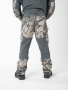 Костюм FINNHUNT Thin Open Camo