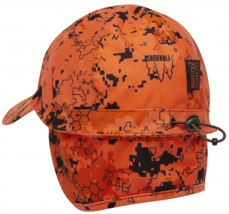 Шапка зимняя FINNHUNT Signal Camo