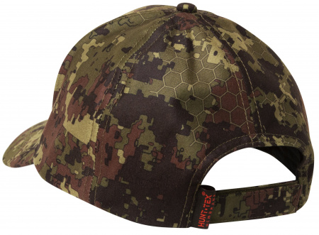 Бейсболка FINNHUNT Summer Camo