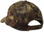 Бейсболка FINNHUNT Summer Camo