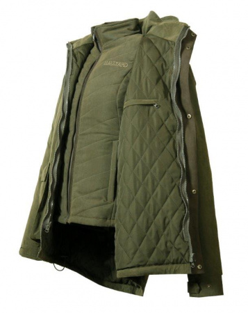 Охотничий костюм HALLYARD Boville