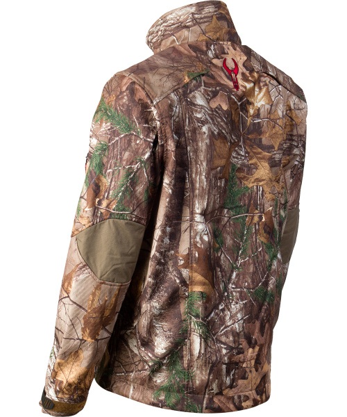 куртка BADLANDS ENDURO JACKET