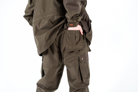 Костюм FINNHUNT Сlassic Green