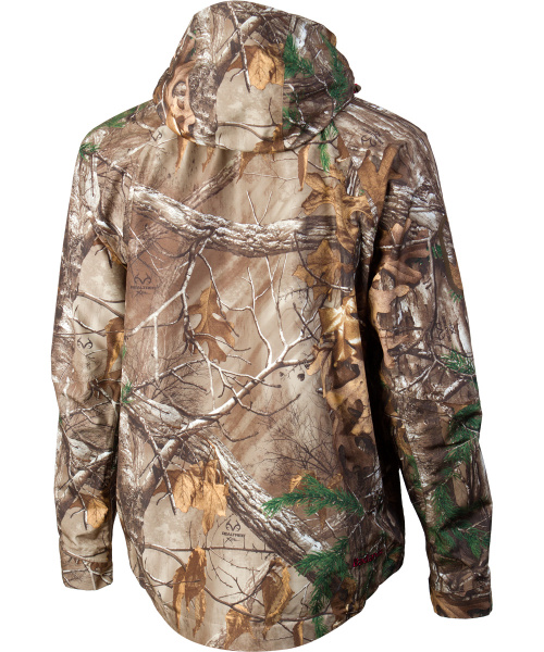  BADLANDS куртка для охоты ALPHA JACKET