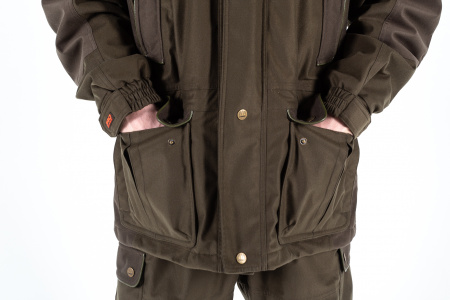 Костюм FINNHUNT Сlassic Green