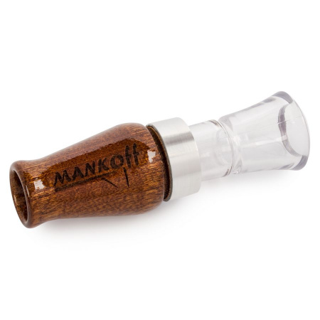 Манок Mankoff на белолобого гуся серии BA Lux (арт.2232)