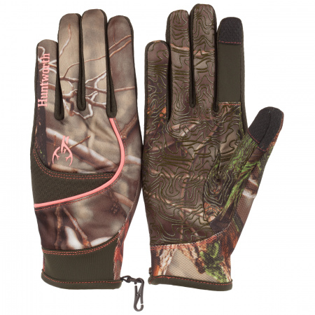 Женские перчатки HUNTWORTH TRI-LAMINATE SHOOTERS 1118-Ledies