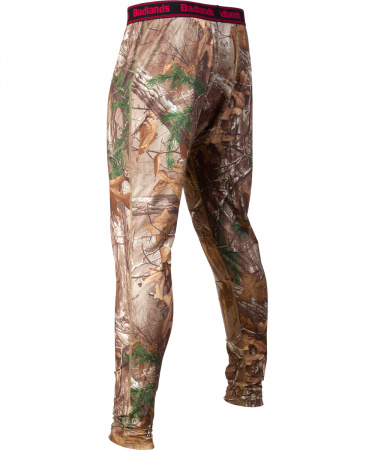 термобельё BADLANDS ELEMENT BASE LAYER PANT