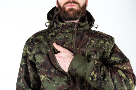 Костюм FINNHUNT RELIABLE Summer Camo