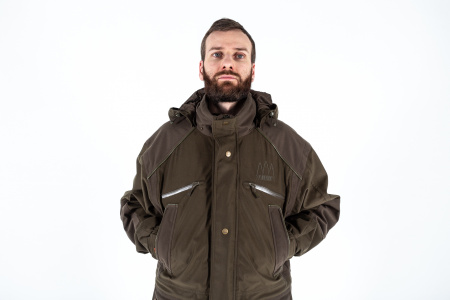 Костюм FINNHUNT Сlassic Green
