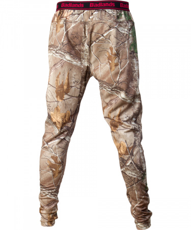 термобельё BADLANDS SPECTER MID WEIGHT BASE PANT