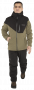 Костюм FINNHUNT Сity Olive Black