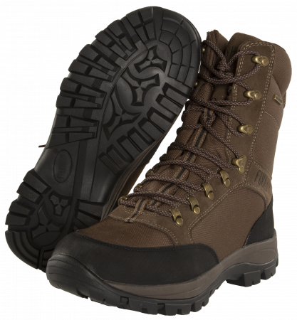 Ботинки FINNHUNT Pursuer High Laces