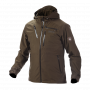 Охотничий костюм ALASKA Superior Moss Brown