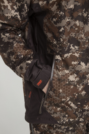 Костюм FINNHUNT Reliable Padded Autumn Camo