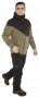 Костюм FINNHUNT Сity Olive Black
