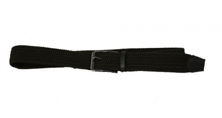 Ремень FINNHUNT elastic RZ120 зеленый