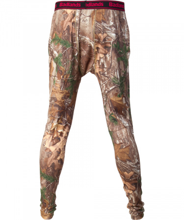 термобельё BADLANDS ELEMENT BASE LAYER PANT