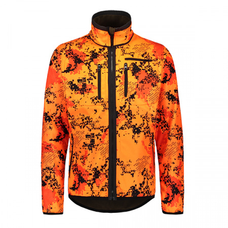 Толстовка ALASKA Reversible