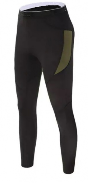 Термобельё FINNHUNT Thermal Base Layer Black