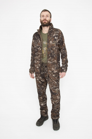 Костюм FINNHUNT UNIVERSAL Аutumn Camo 