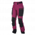 Брюки женские ALASKA Trekking Lite Purpie/Black