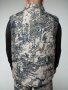Охотничий двухсторонний жилет FINNHUNT Nordic Open/Signal Camo