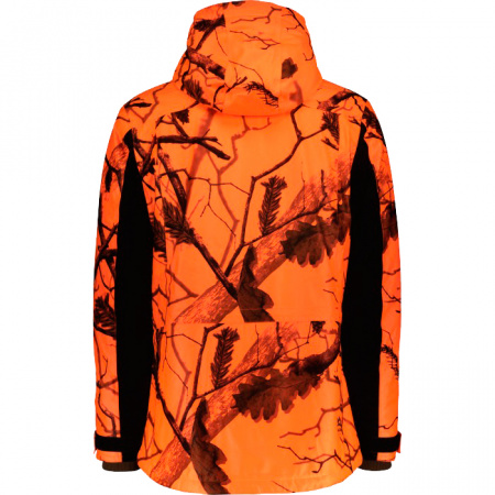 Зимний охотничий костюм ALASKA Tundra APS Blaze 3D
