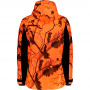 Зимний охотничий костюм ALASKA Tundra APS Blaze 3D